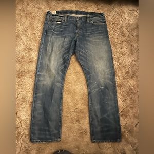 Polo Ralph Lauren mens jeans